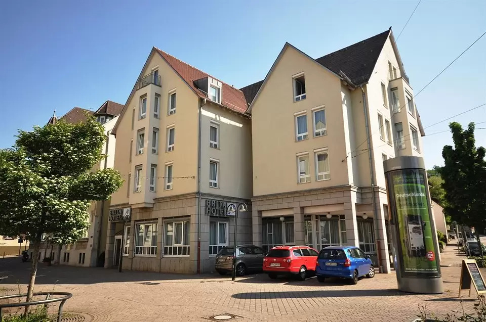 Park Inn by Radisson Neumarkt Neumarkt in der Oberpfalz Eksteriør bilde